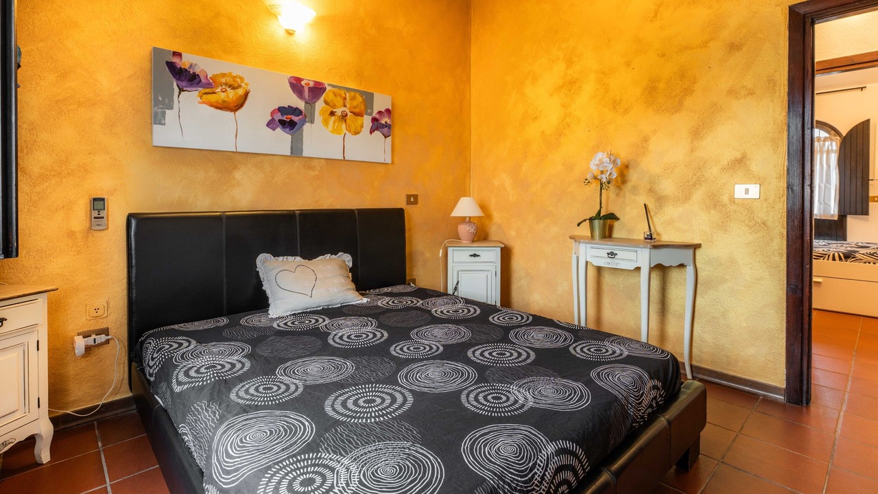 Photo of Bedroom in Quartu Sant'Elena