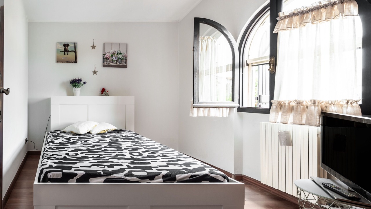 Photo of Bedroom in Quartu Sant'Elena