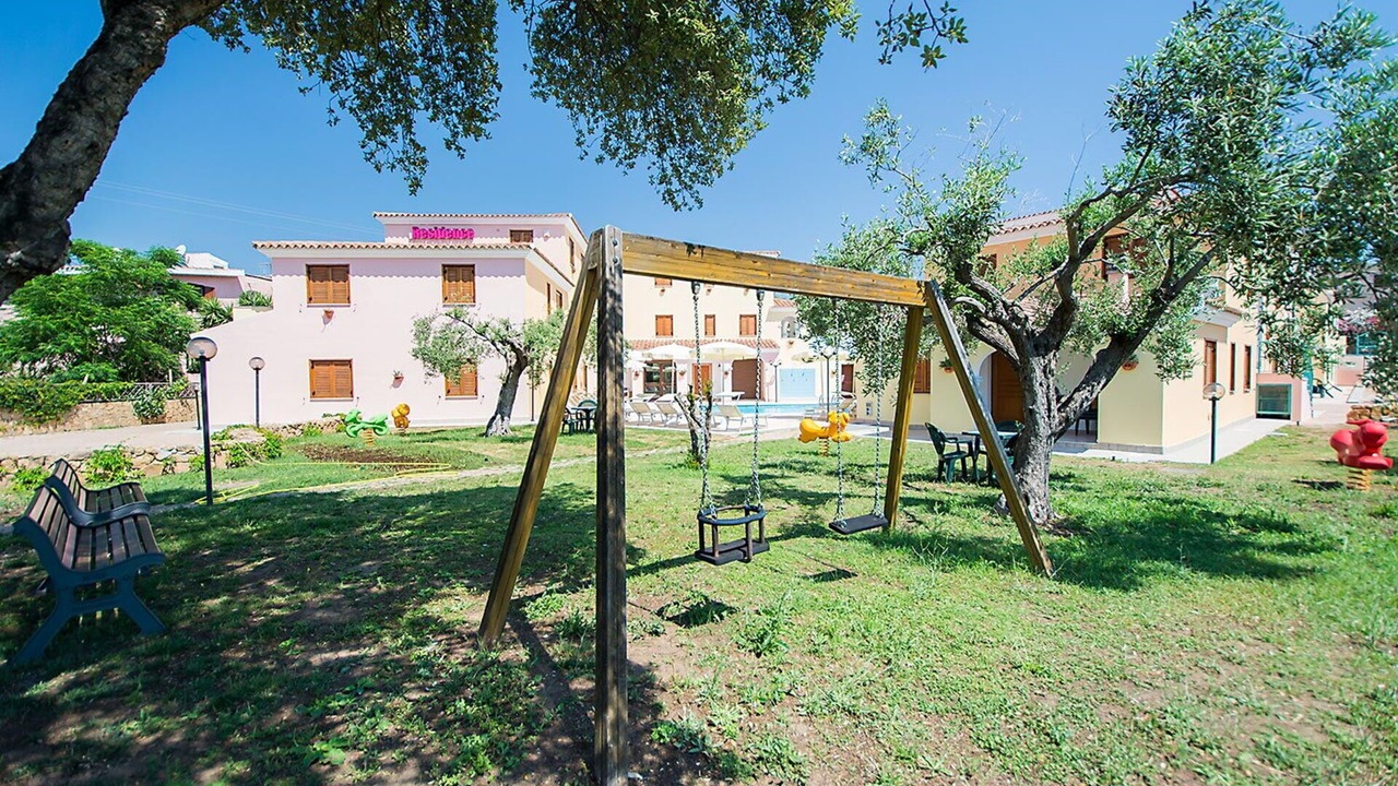 Photo of Outdoor in Sos Alinos