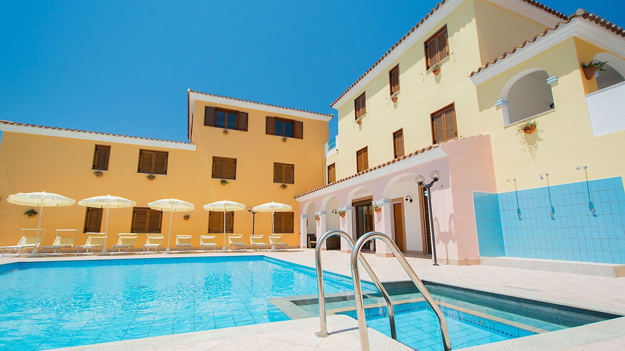 Photo of Outdoor in Sos Alinos