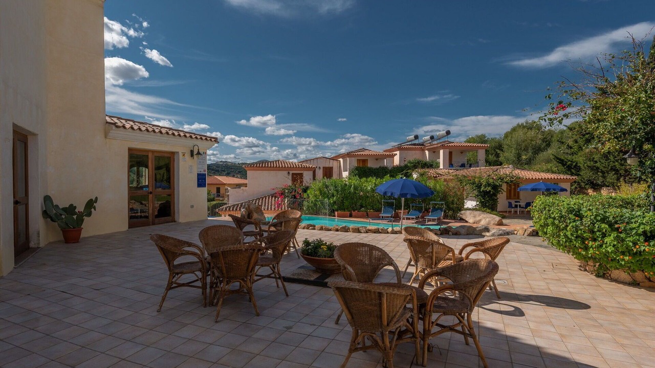 Photo of Outdoor in S'Iscala