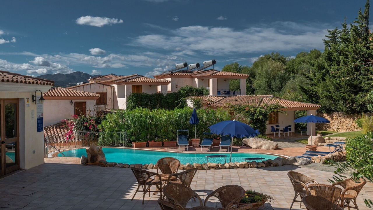 Photo of Outdoor in S'Iscala