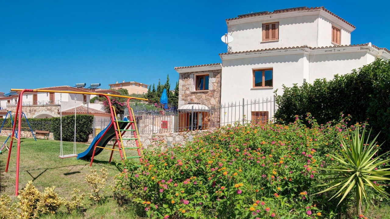 Photo of Outdoor in S'Iscala