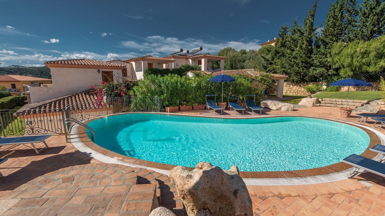Photo of Outdoor in S'Iscala