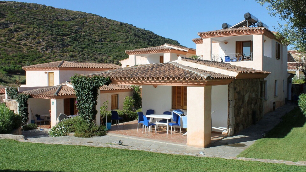 Photo of Outdoor in S'Iscala