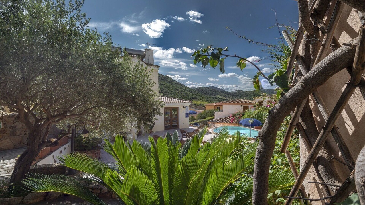 Photo of Outdoor in S'Iscala