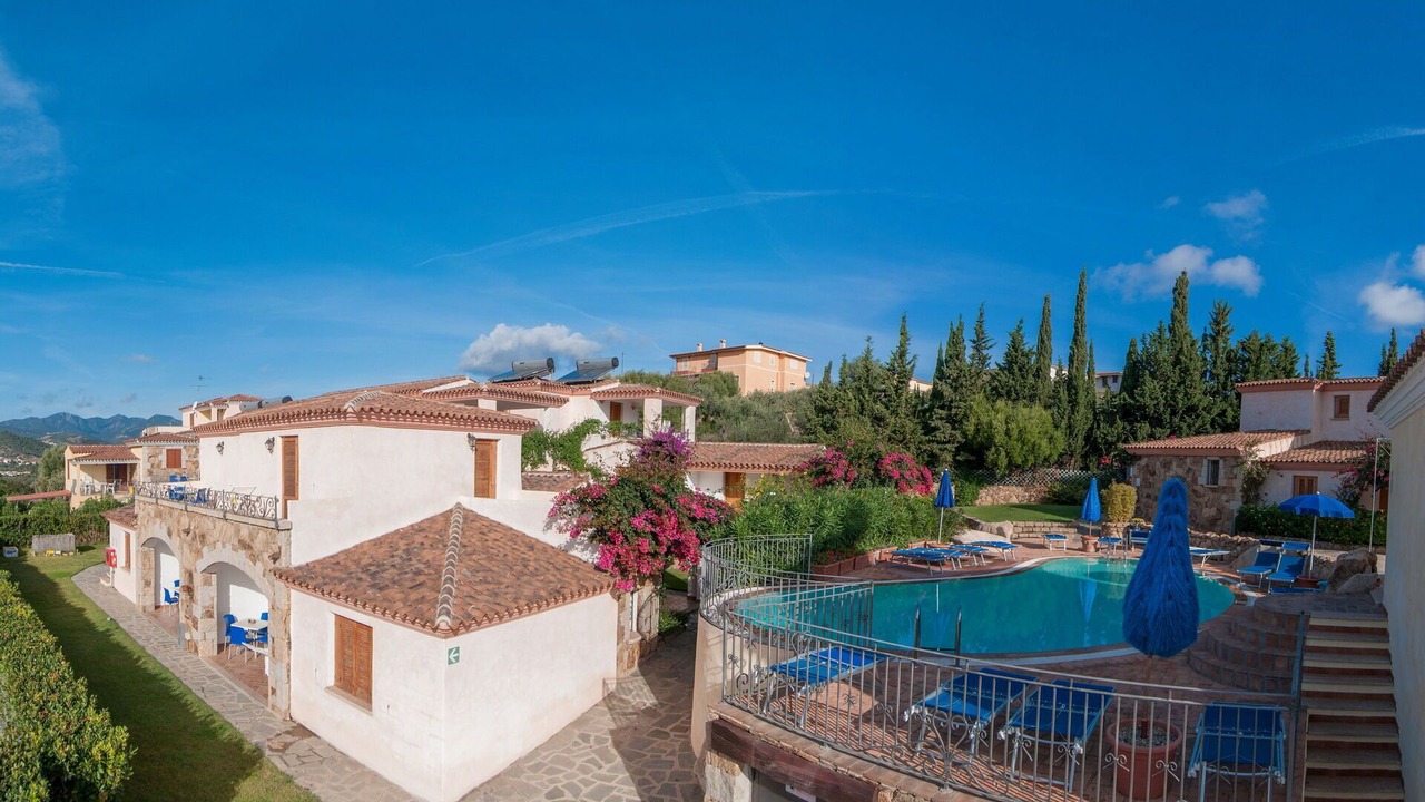 Photo of Outdoor in S'Iscala