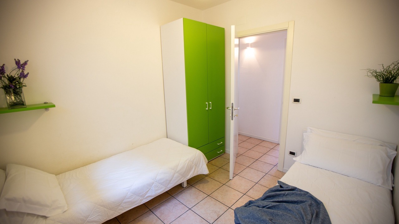 Photo of Bedroom in Senigallia