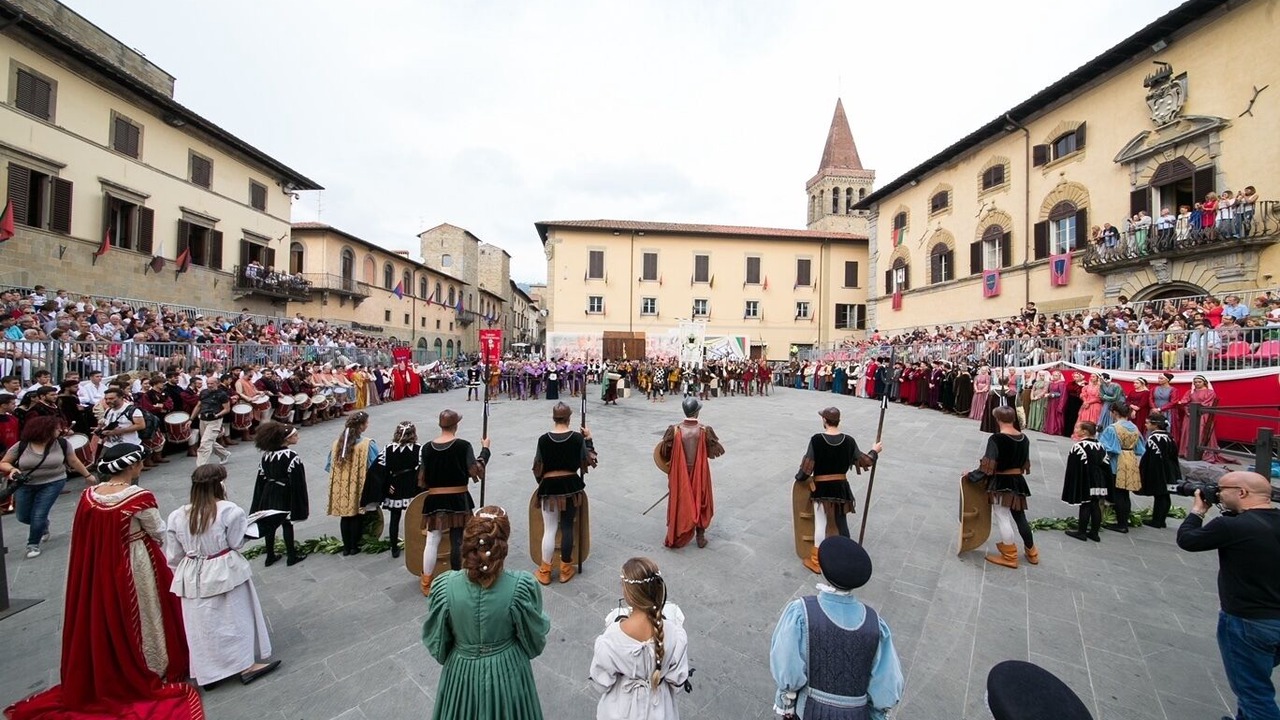 Photo of Others in Sansepolcro