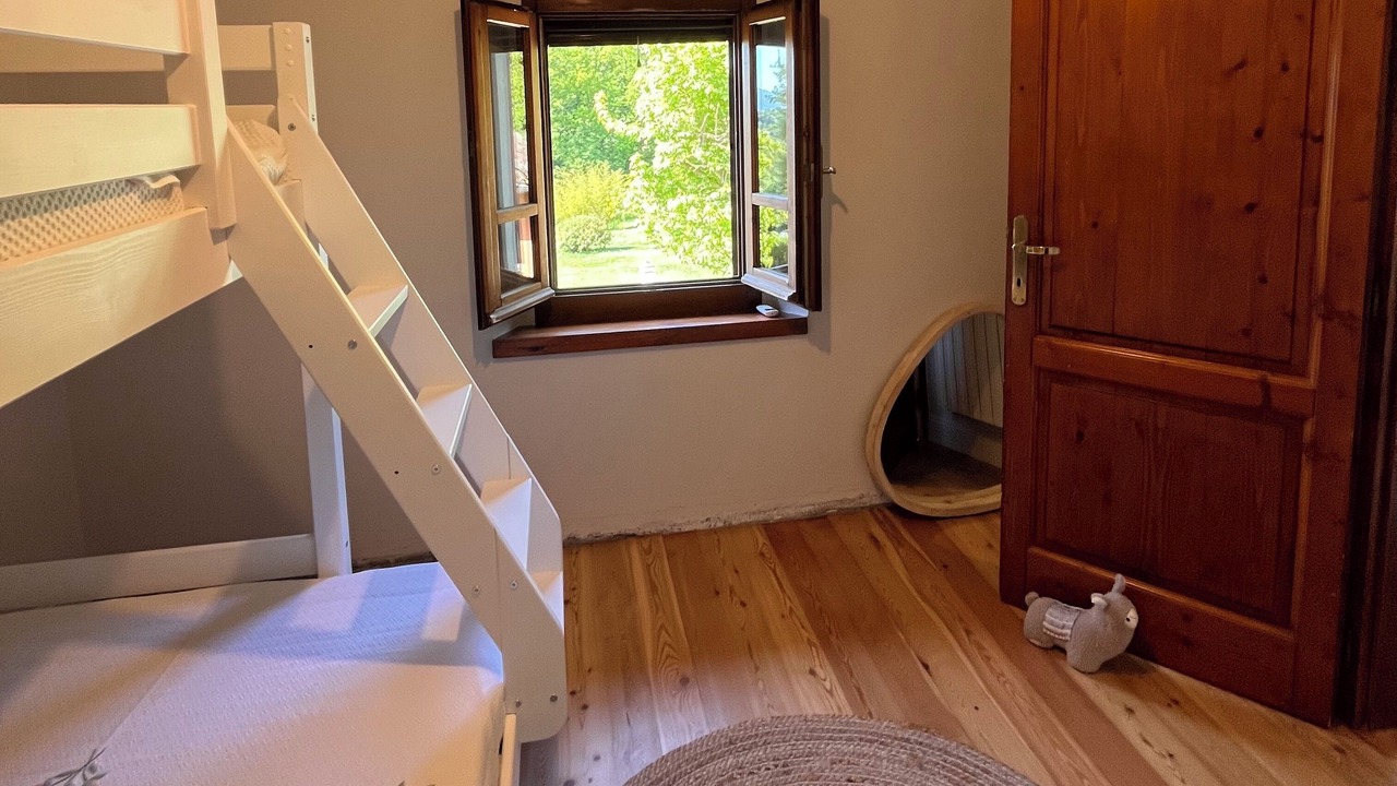 Photo of Bedroom in Sansepolcro