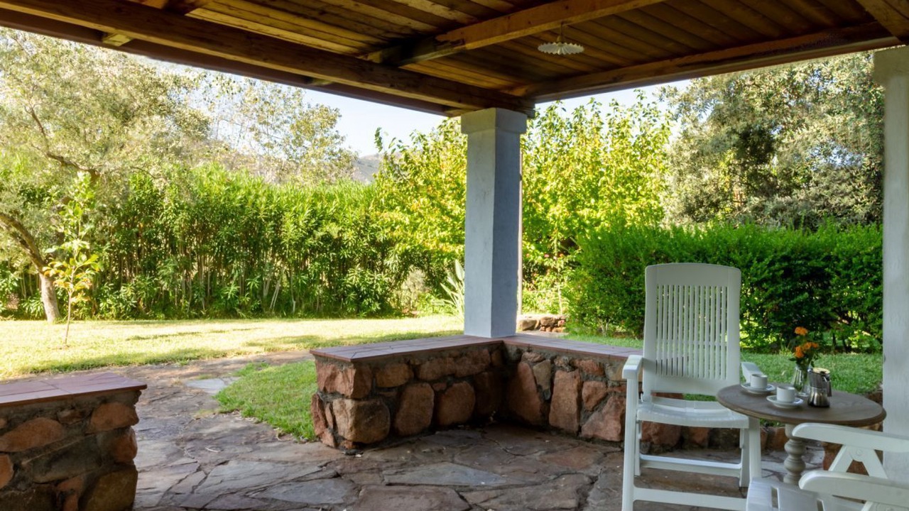 Photo of Outdoor in Jerzu