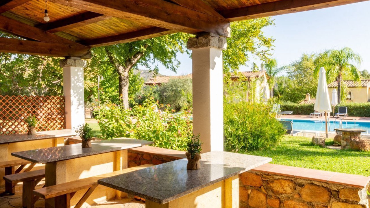 Photo of Outdoor in Jerzu