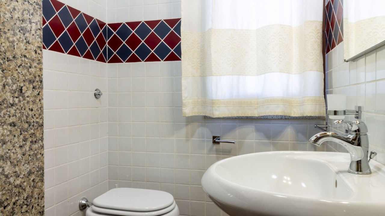 Photo of Bathroom in Jerzu