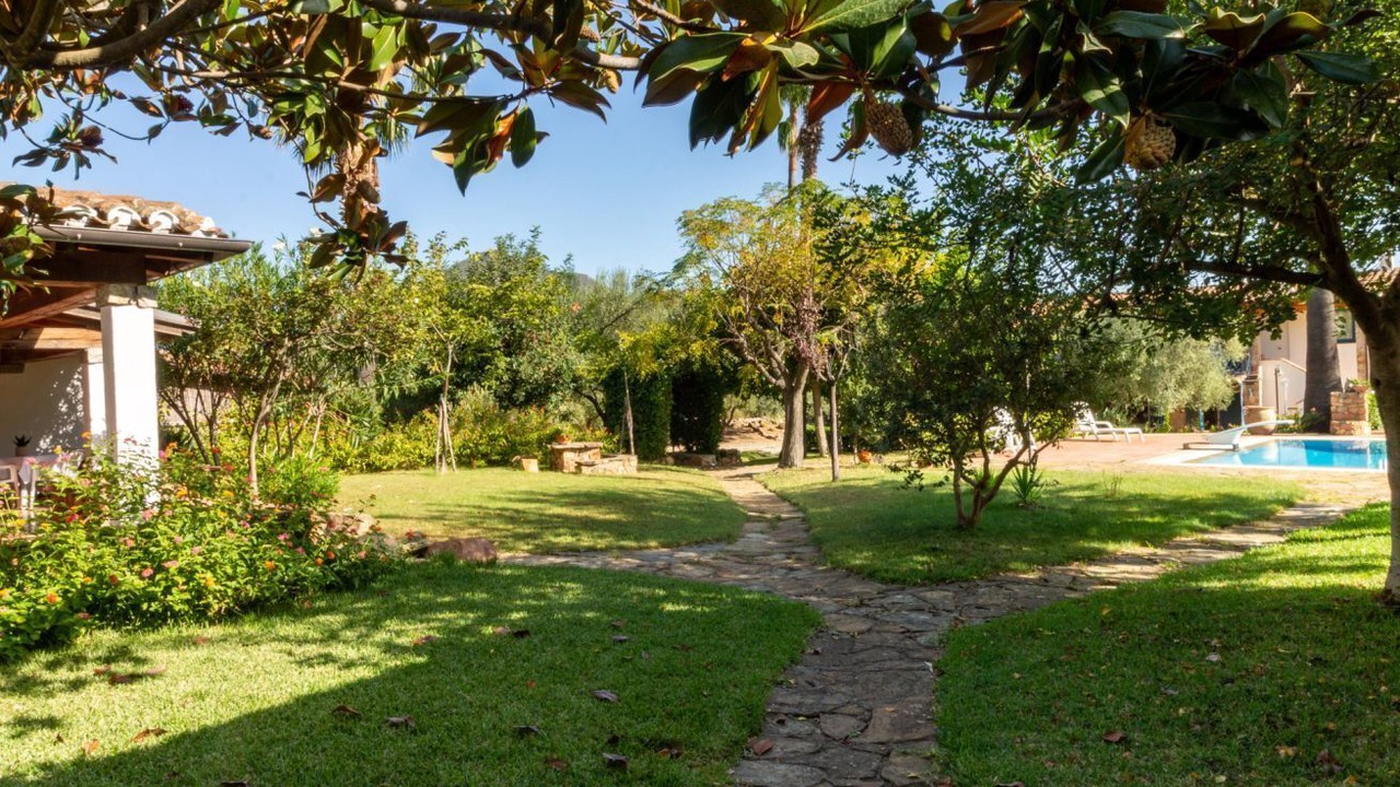 Photo of Outdoor in Jerzu