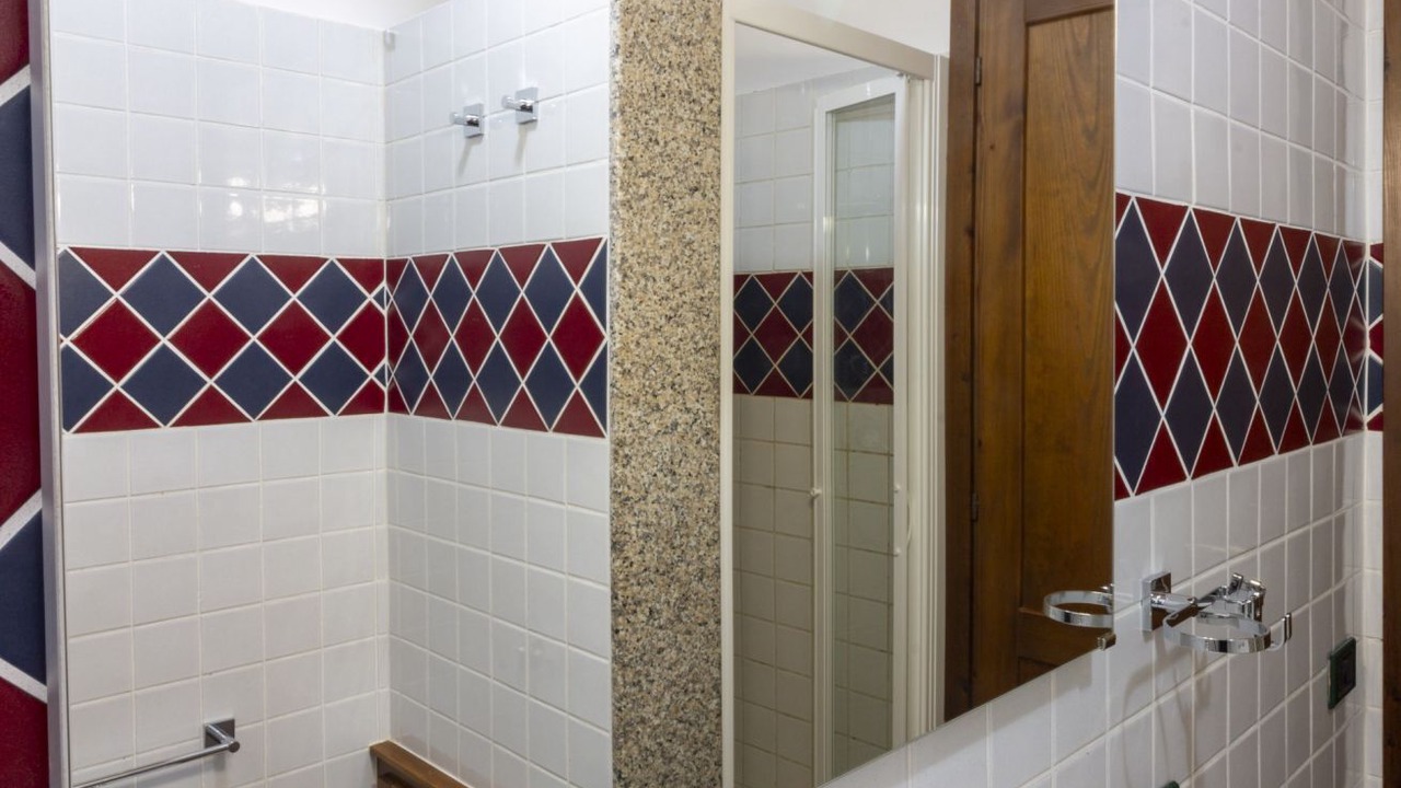 Photo of Bathroom in Jerzu