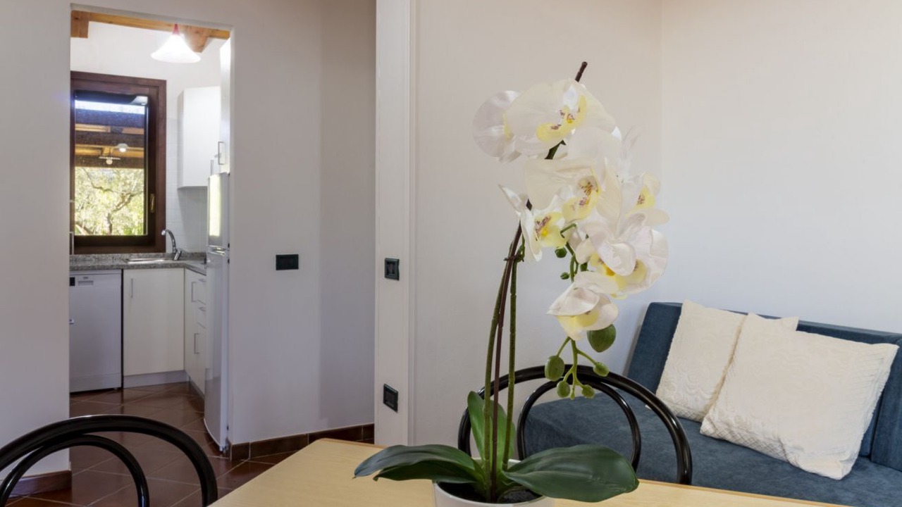 Photo of Livingroom in Jerzu