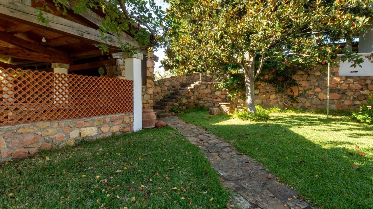 Photo of Outdoor in Jerzu