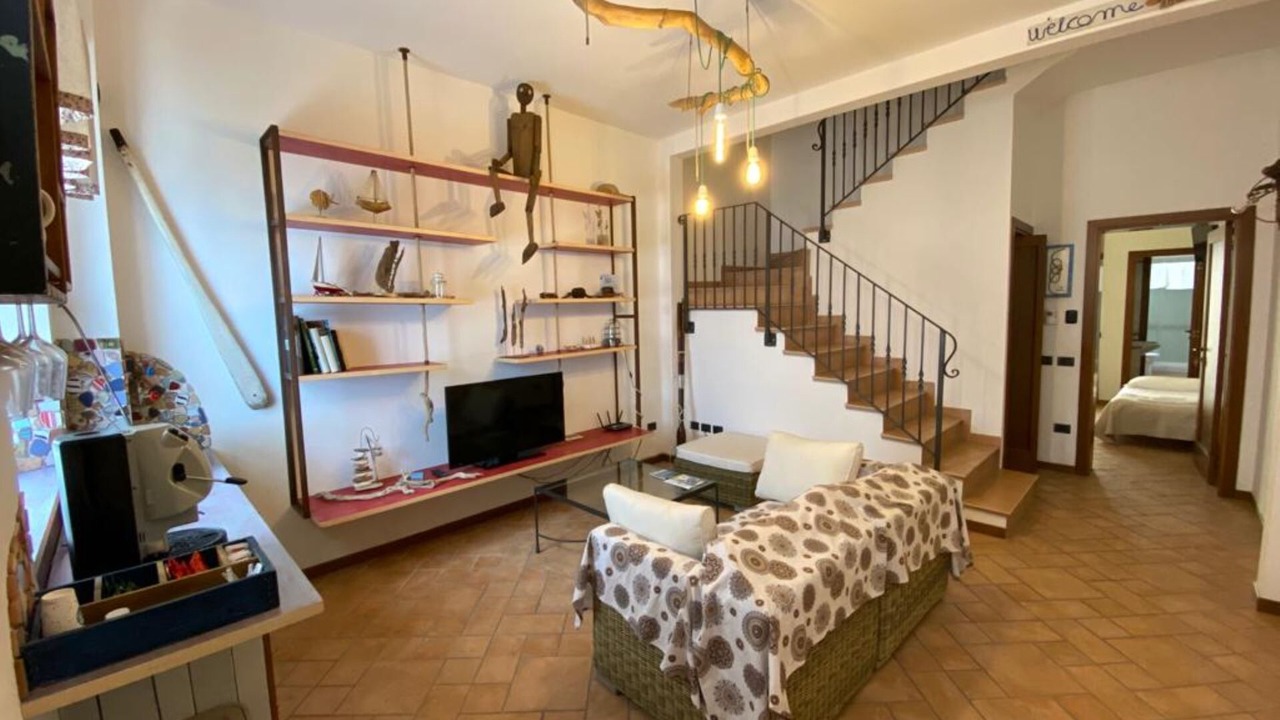 Photo of Bedroom in Porto Recanati