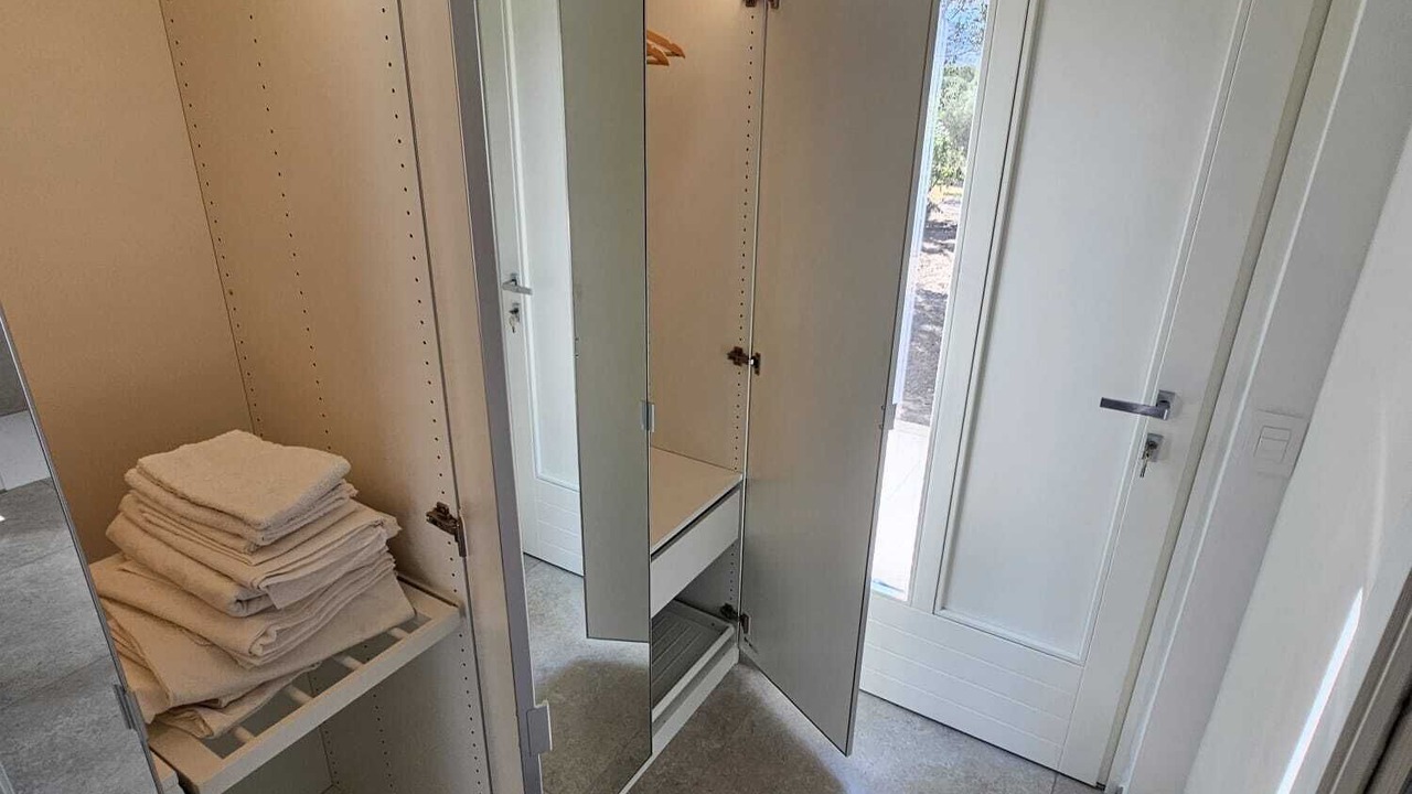 Photo of Bathroom in Cugnana Verde