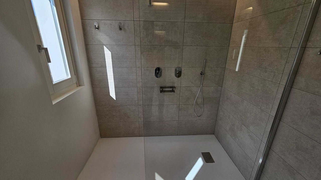 Photo of Bathroom in Cugnana Verde