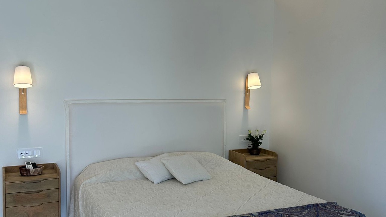 Photo of Bedroom in Cugnana Verde
