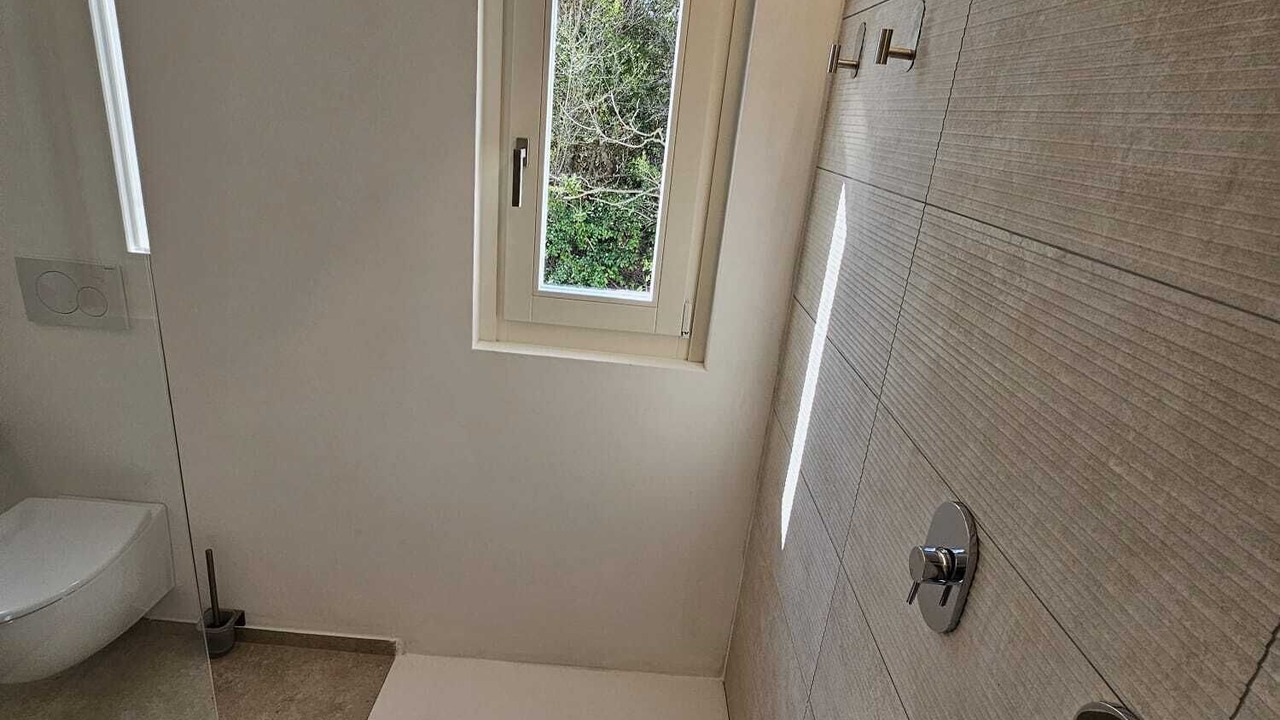 Photo of Bathroom in Cugnana Verde