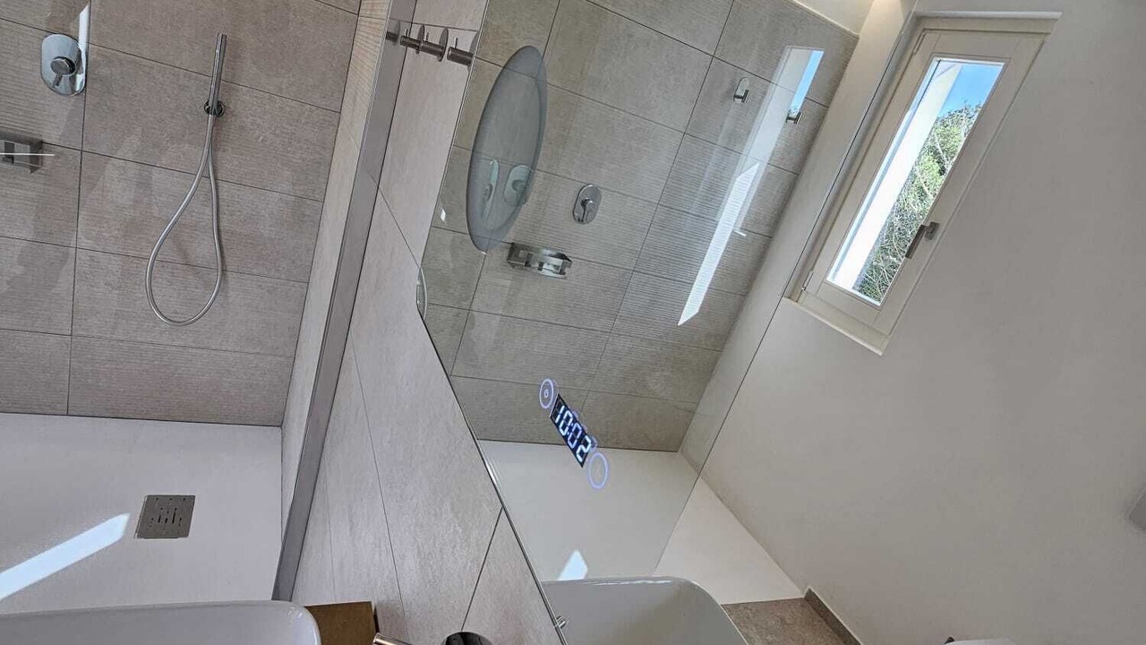 Photo of Bathroom in Cugnana Verde