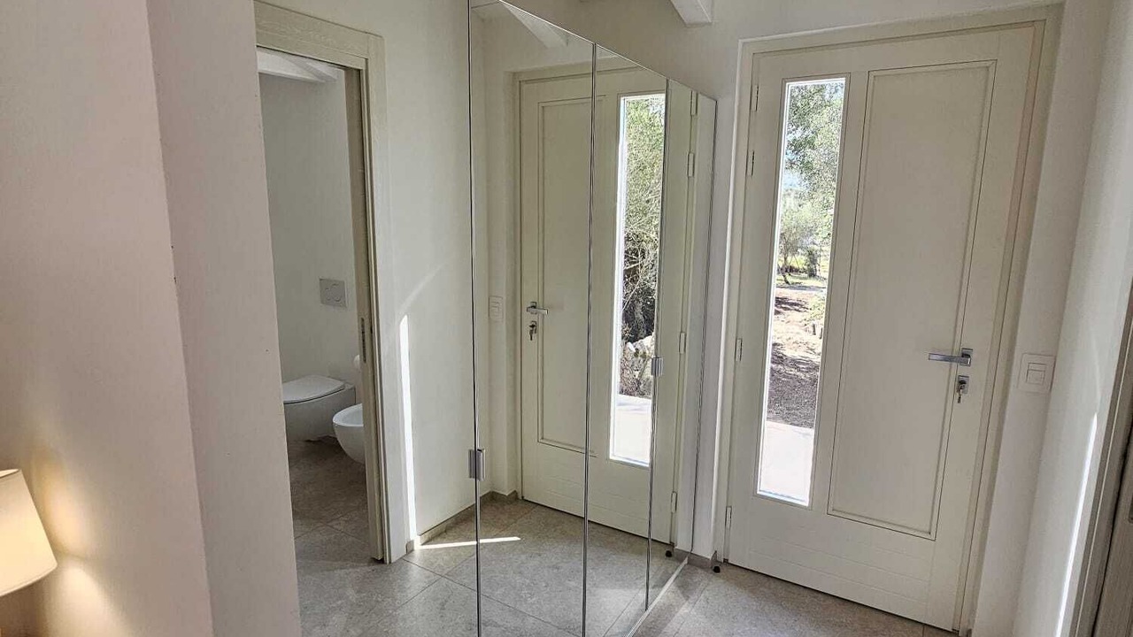 Photo of Bathroom in Cugnana Verde