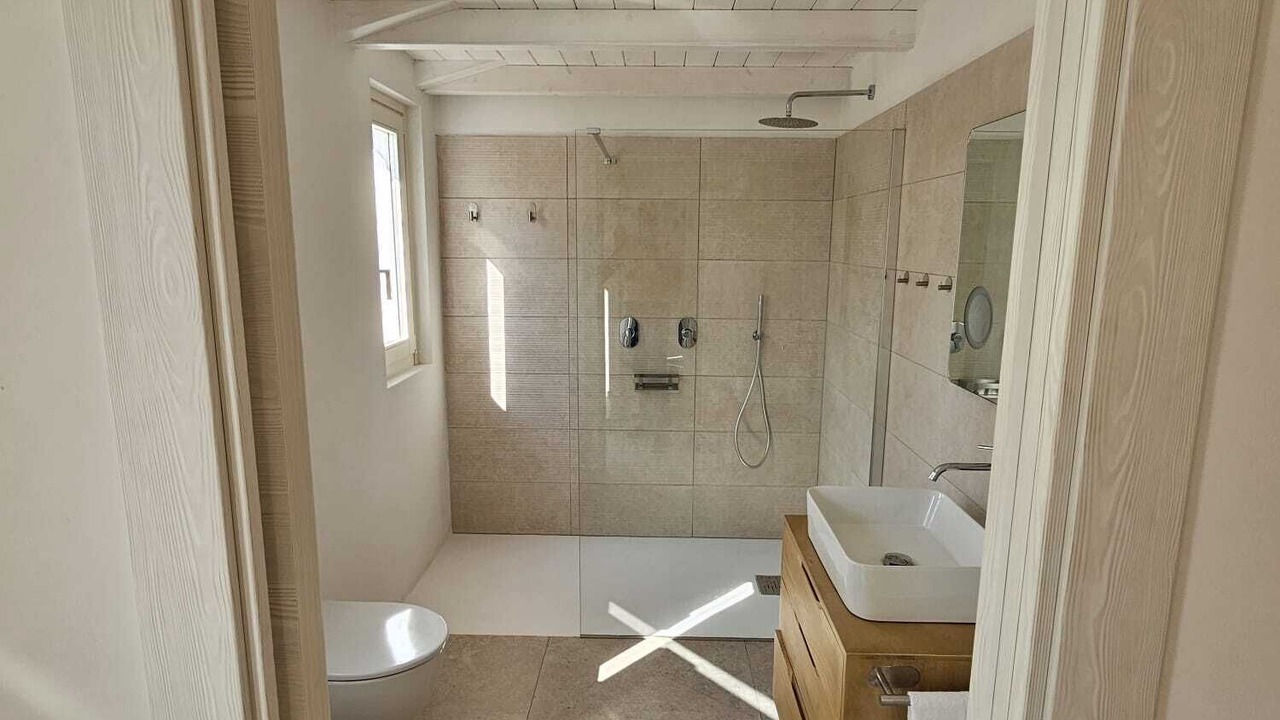 Photo of Bathroom in Cugnana Verde