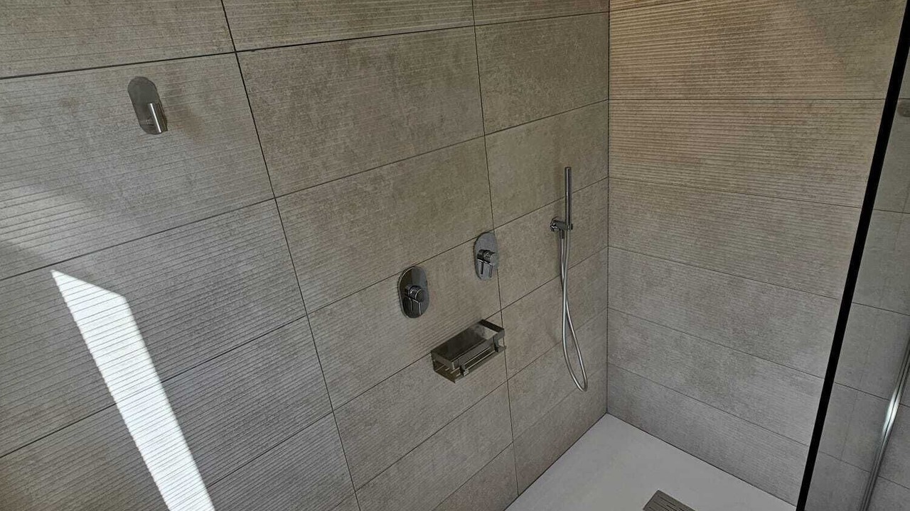 Photo of Bathroom in Cugnana Verde