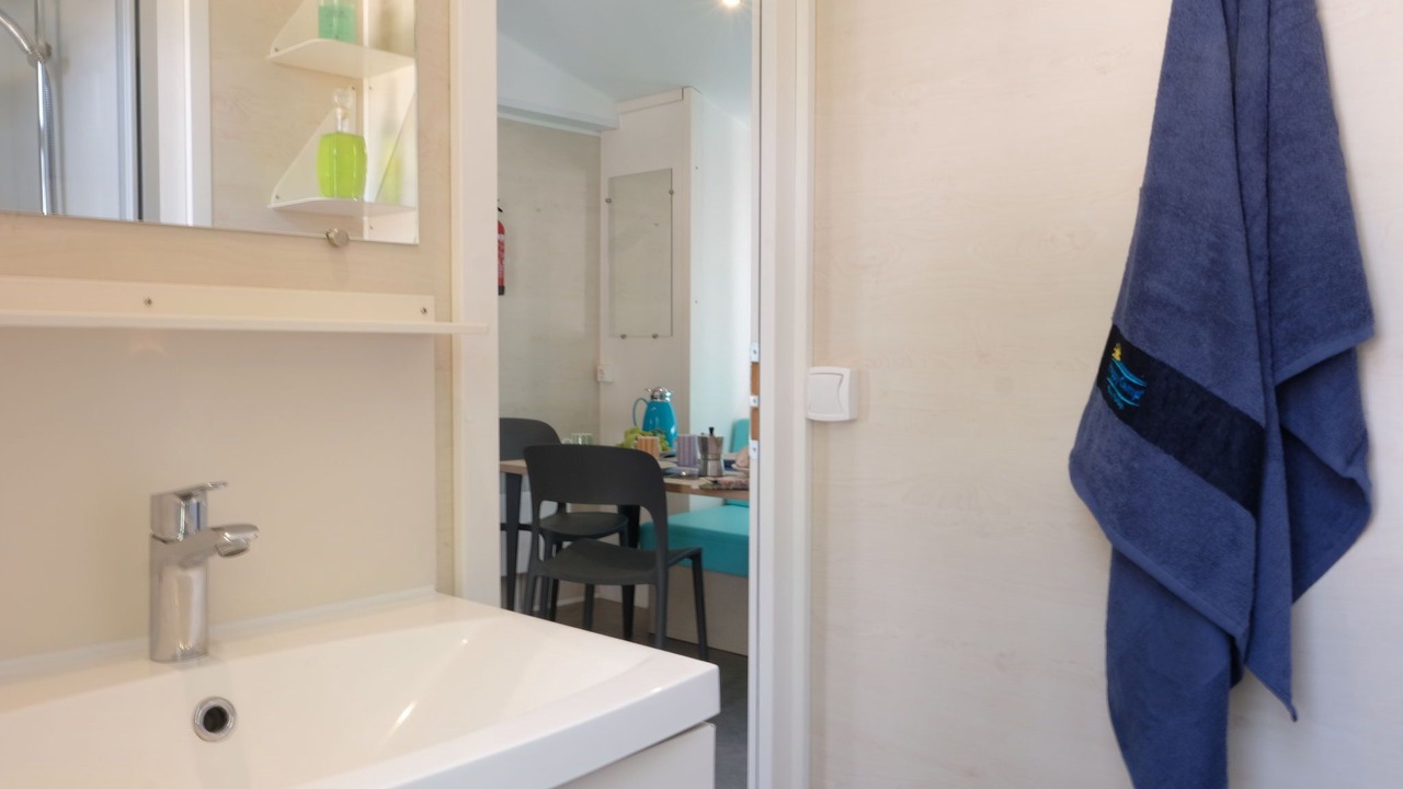 Photo of Bathroom in Lotzorai