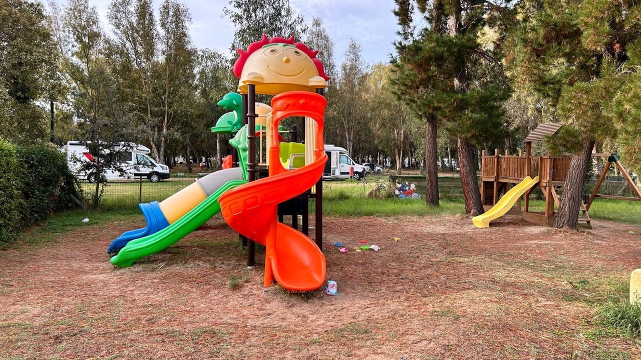 Photo of Outdoor in Lotzorai