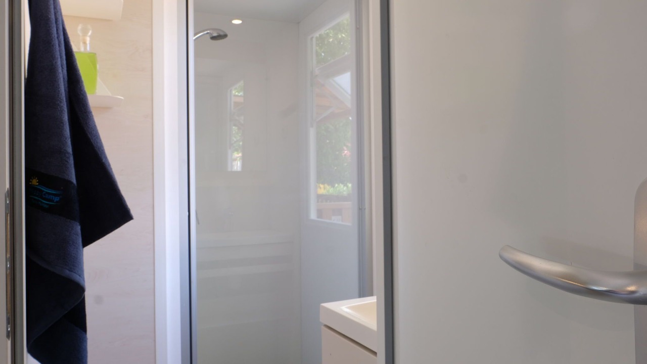 Photo of Bathroom in Lotzorai