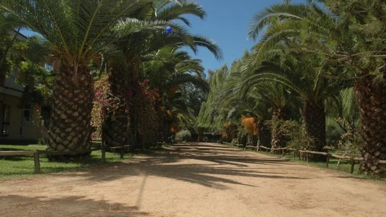 Photo of Outdoor in Lotzorai