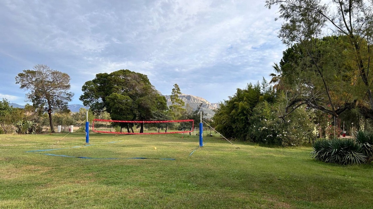 Photo of Outdoor in Lotzorai