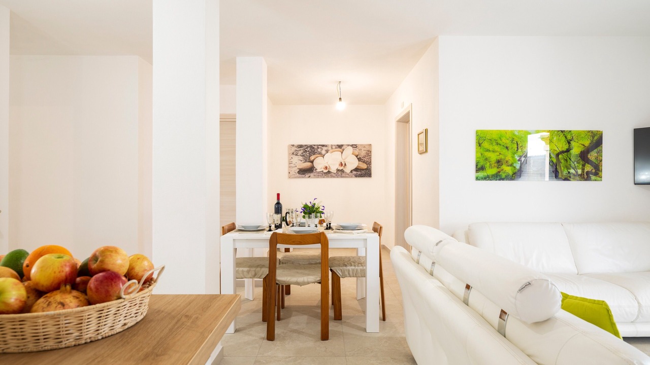 Photo of Livingroom in Bari Sardo