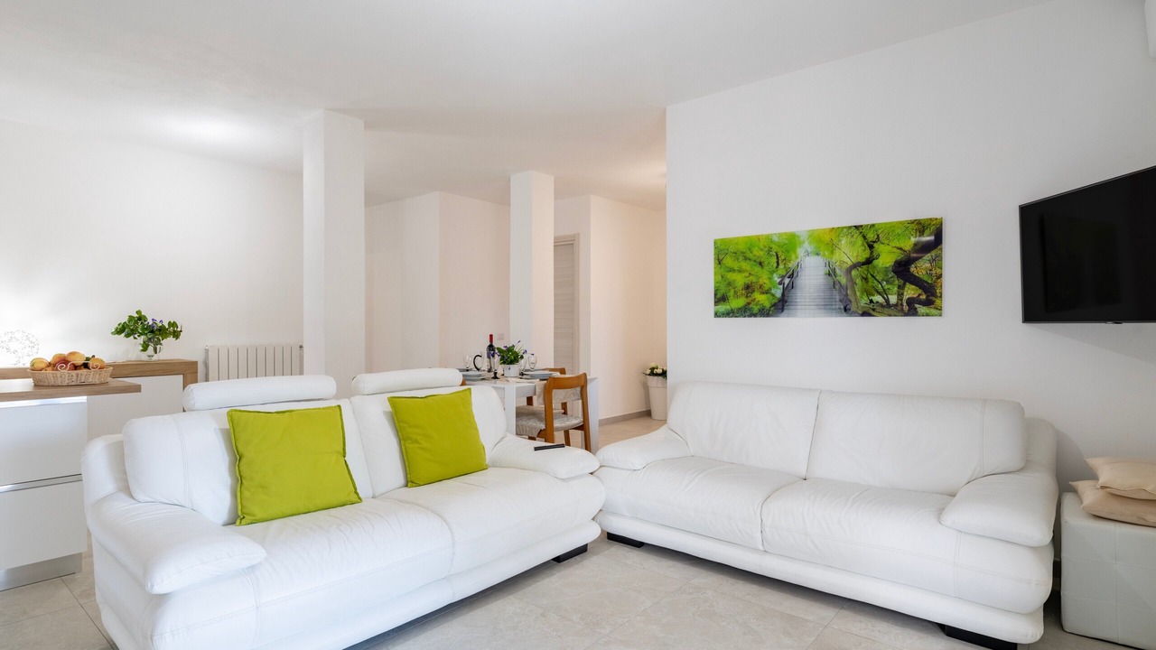 Photo of Livingroom in Bari Sardo