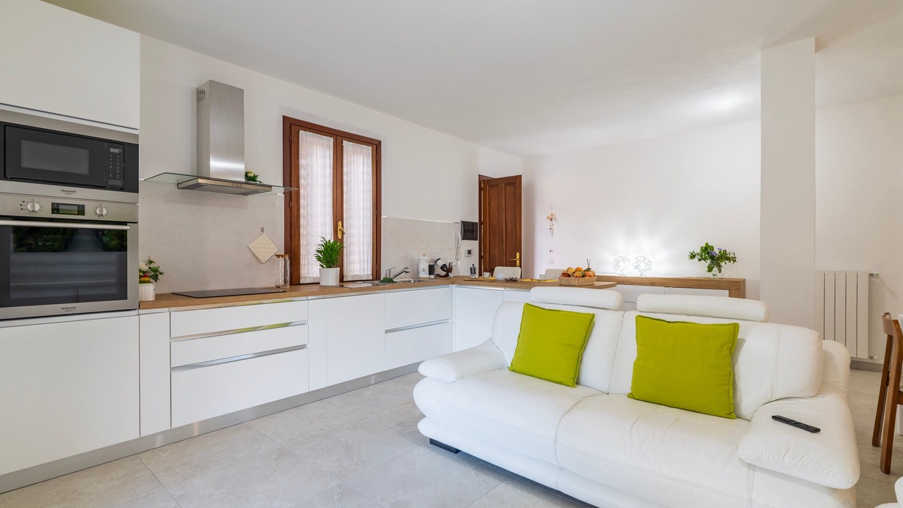 Photo of Livingroom in Bari Sardo