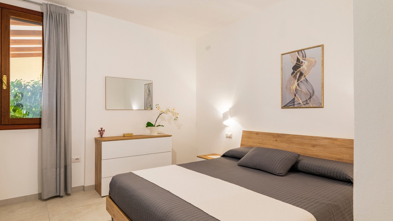Photo of Bedroom in Bari Sardo