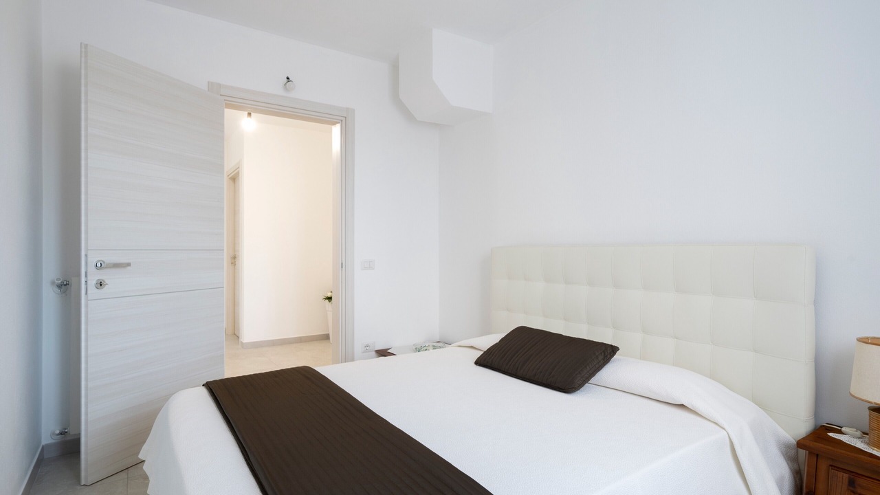 Photo of Bedroom in Bari Sardo