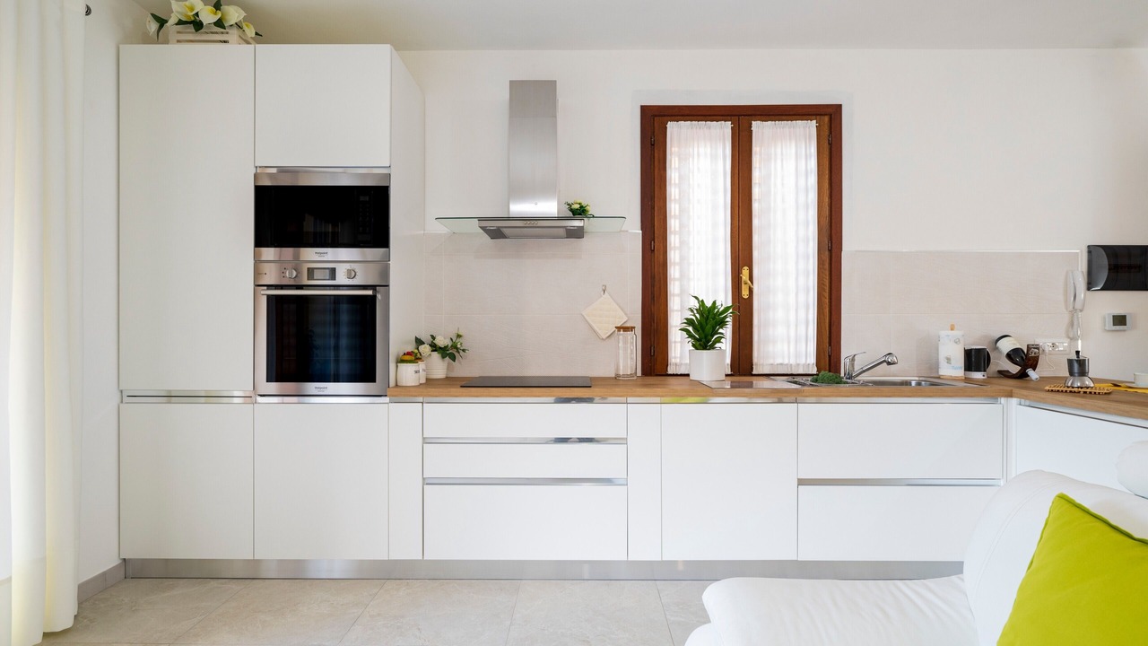 Photo of Kitchen in Bari Sardo
