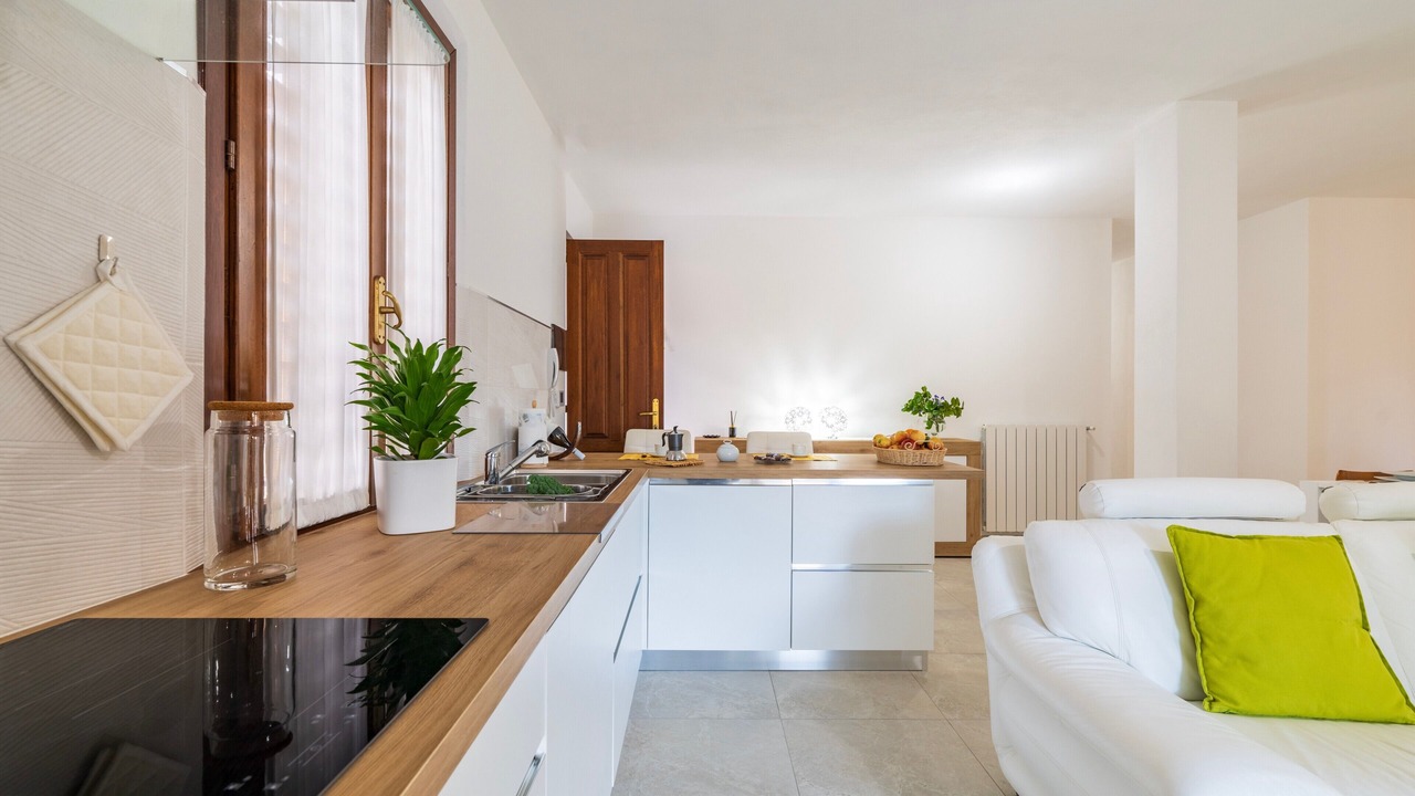 Photo of Kitchen in Bari Sardo
