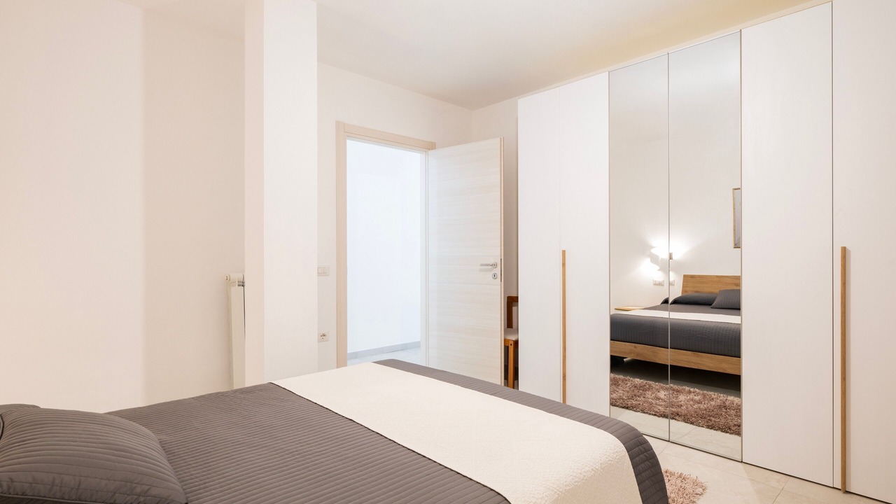 Photo of Bedroom in Bari Sardo