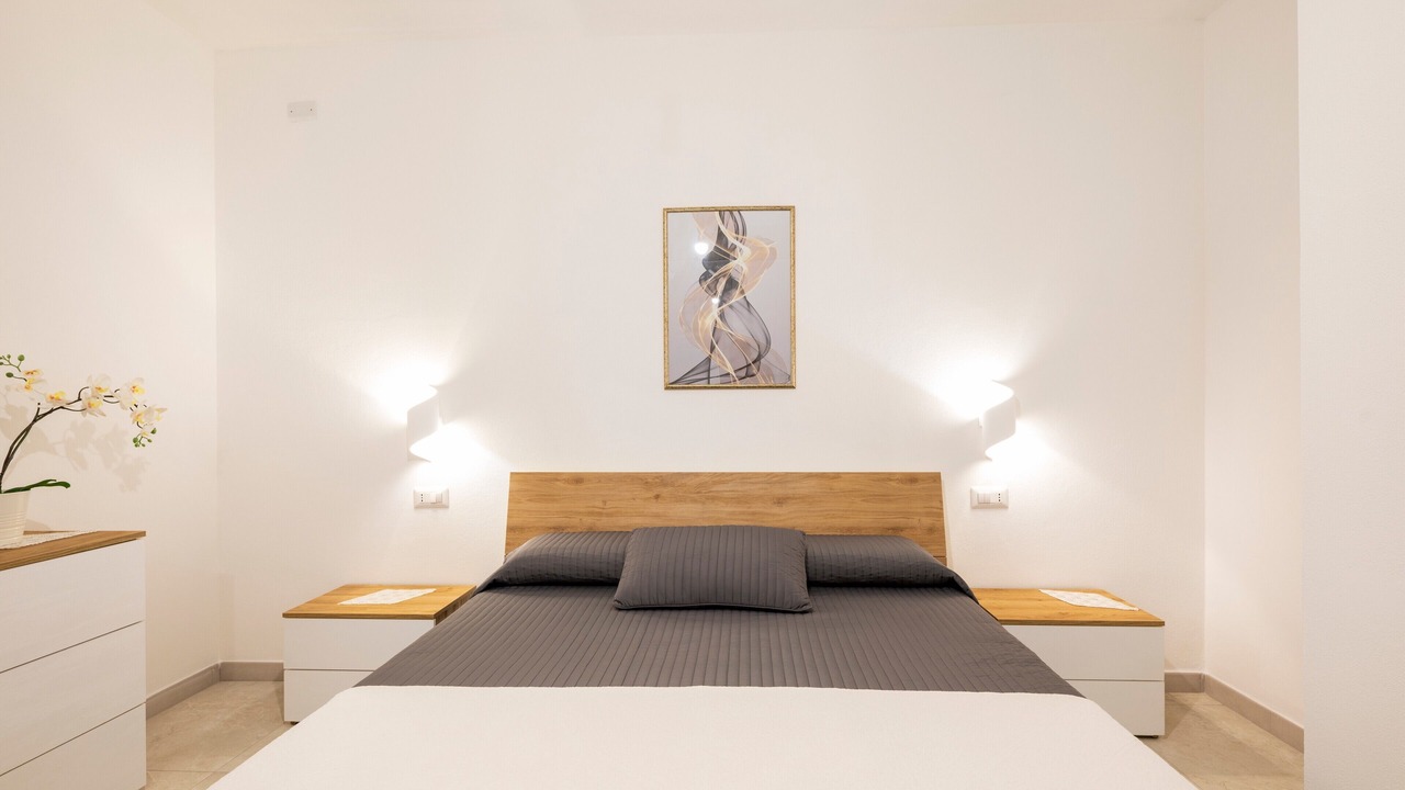 Photo of Bedroom in Bari Sardo