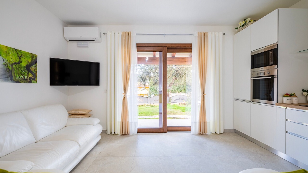 Photo of Livingroom in Bari Sardo