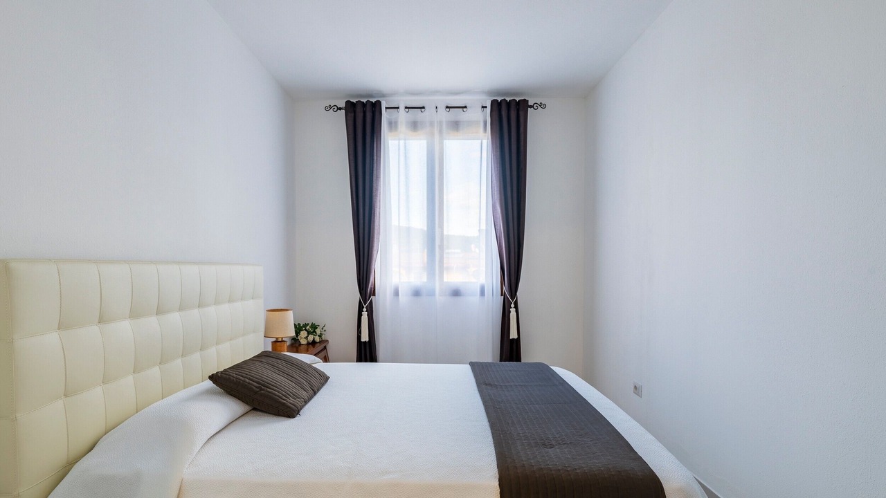 Photo of Bedroom in Bari Sardo