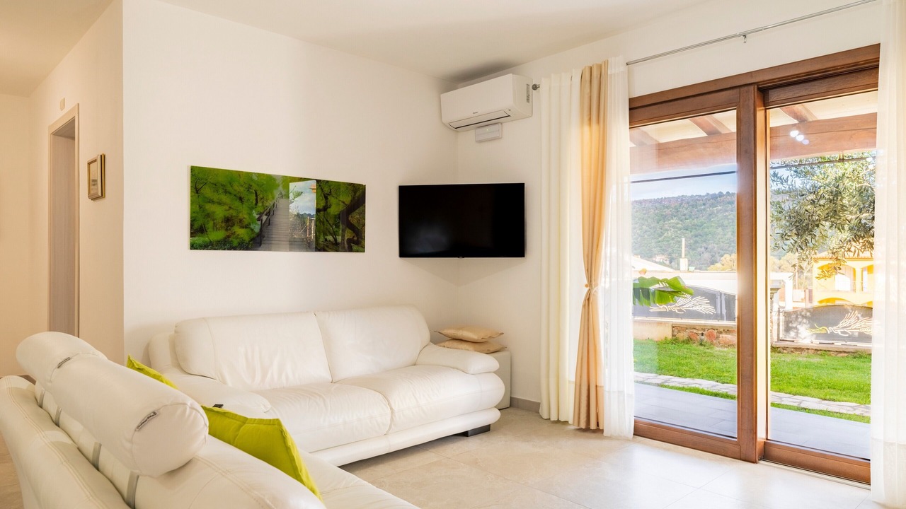 Photo of Livingroom in Bari Sardo