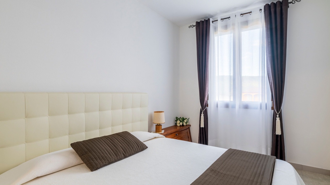 Photo of Bedroom in Bari Sardo