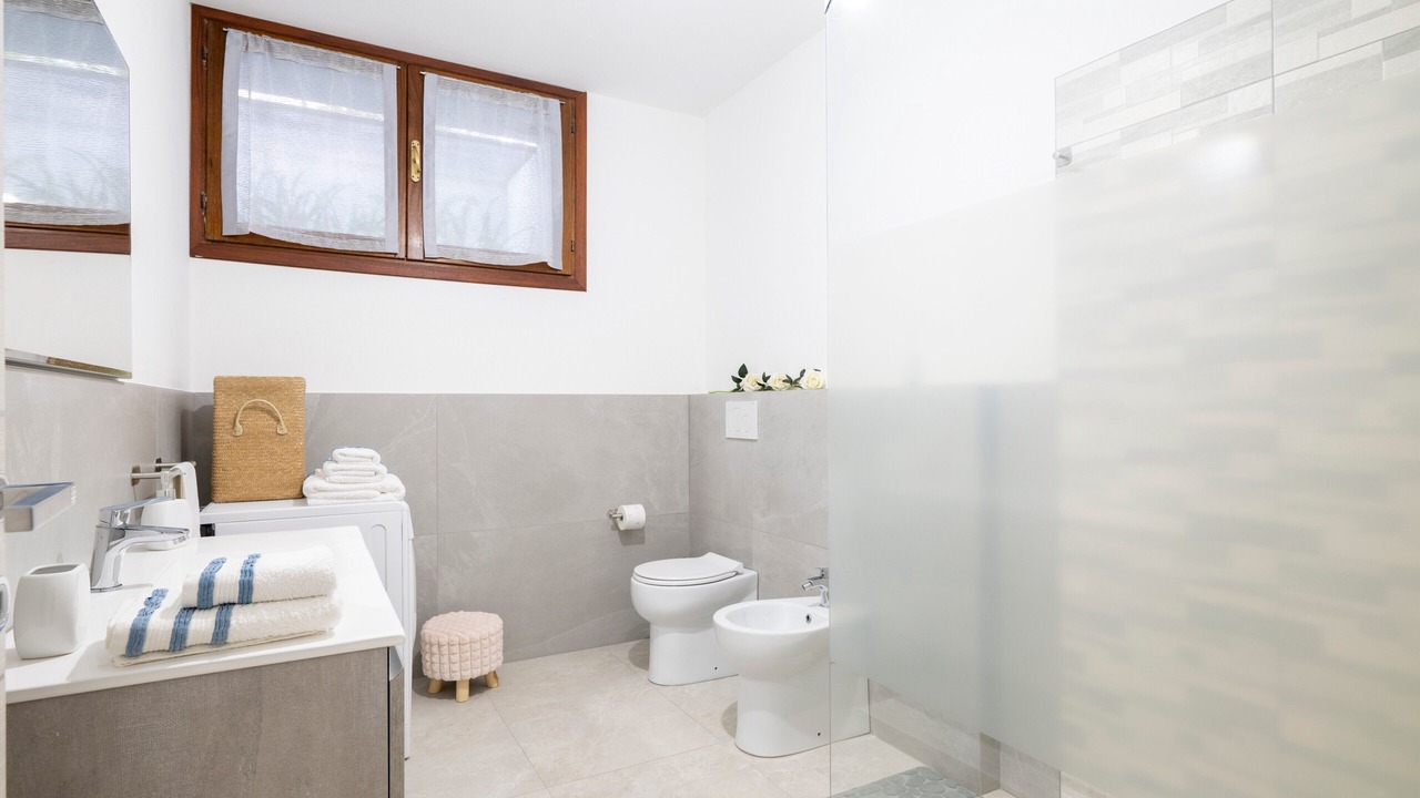 Photo of Bathroom in Bari Sardo