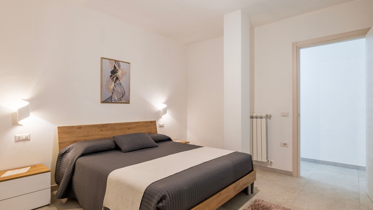 Photo of Bedroom in Bari Sardo